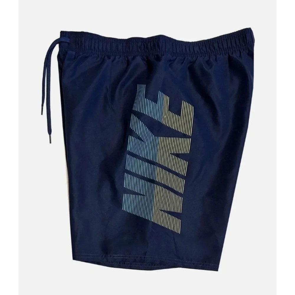 Nike Men's  Blue 9
